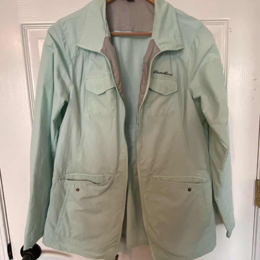 Eddie Bauer Wind Breaker